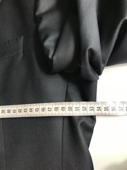 Пиджак Lanificio Mario Fratelli для офиса, визуально на 50 размер