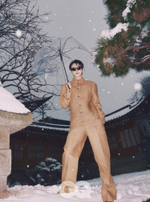 публикация GQ KOREA - 2025.02 ROS D Type