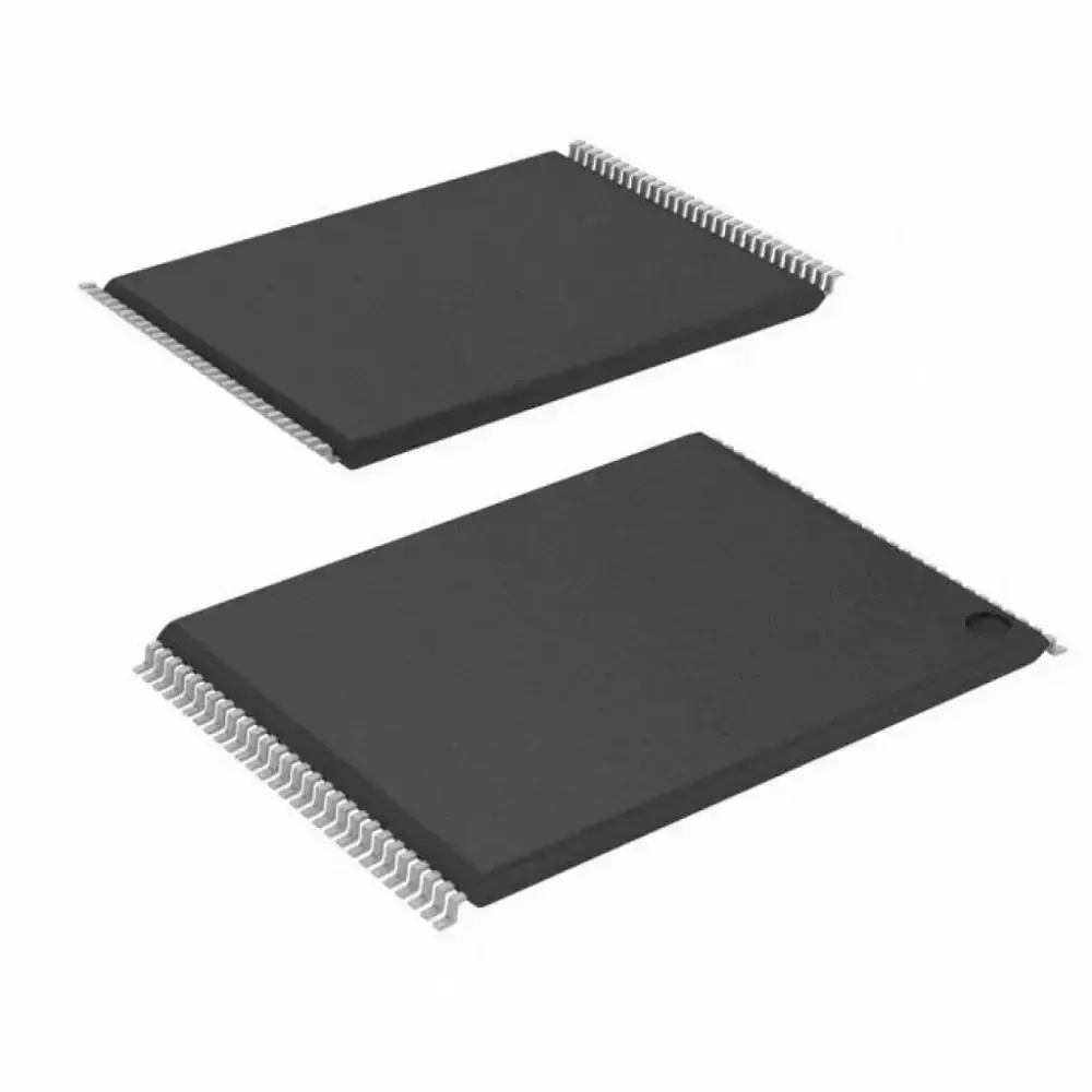 Микросхема памяти S29GL01GP10TFI01 / TSSOP-56