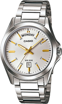 Часы Casio MTP-1370D-7A2
