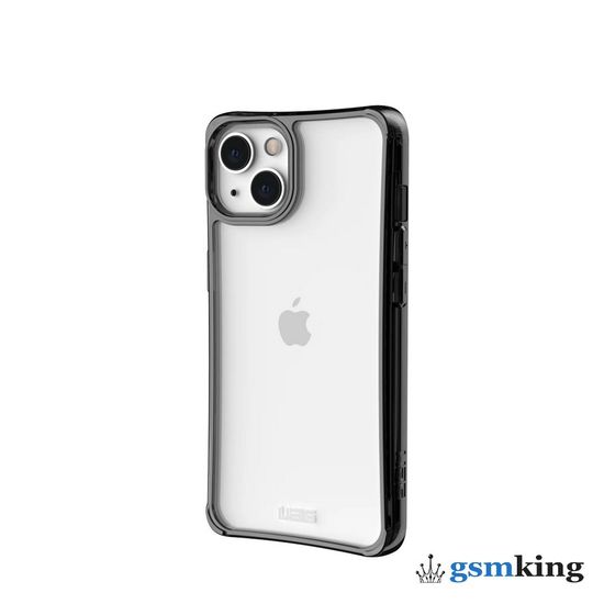 UAG Plyo Series Case for Apple iPhone 13 | 14 Ash (Пепельный)113172113131