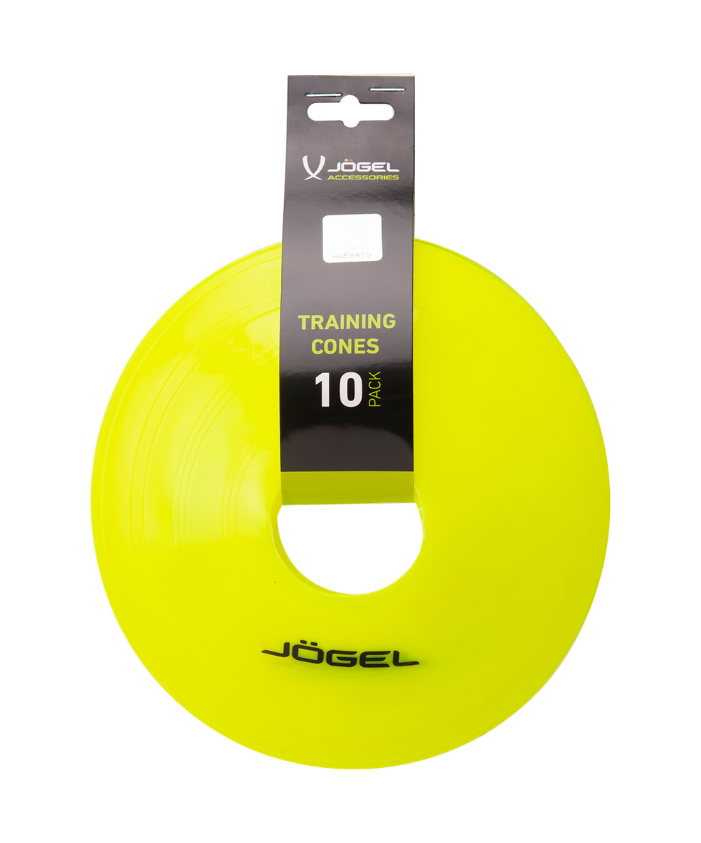 Набор фишек JA-223, 10 шт.