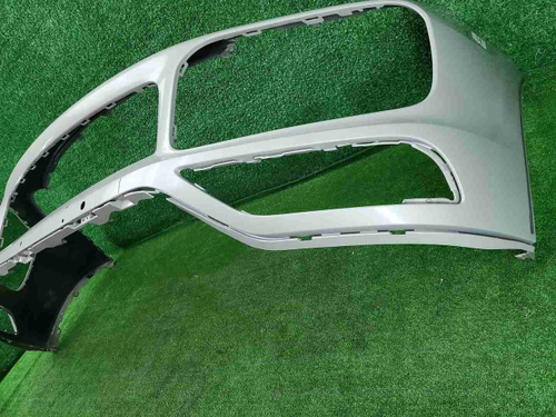 Бампер передний Porsche Cayenne 3 Coupe (19-23)