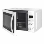 Микроволновая печь соло BBK 20MWS-719T/W (h)