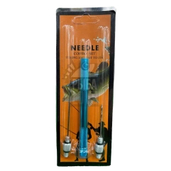 Набор игла и сверло для бойлов Needle Combo Set