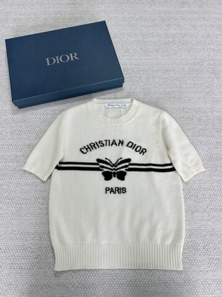 Футболка Dior