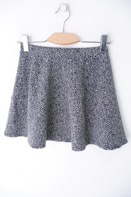 Юбка River Island осенняя 40 размер