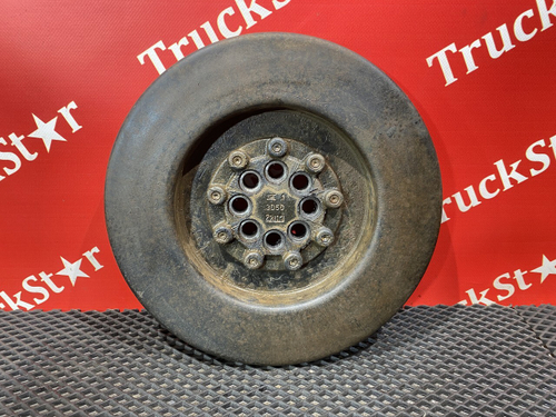 Демпфер коленвала