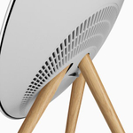 Напольная акустическая система Bang & Olufsen Beosound A9 5th Gen Natural Aluminium