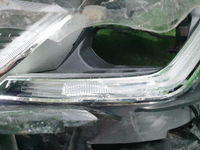 Битая Фара левая BMW 6er G32 (2020-н.в.) LED