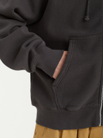Мужская Толстовка Surf Size Gar. Dyed Zip