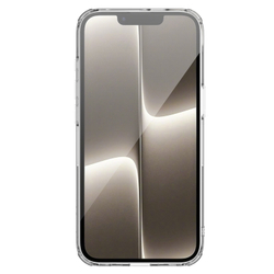 Прозрачный усиленный чехол от Nillkin для iPhone 16e, серия Nature TPU Pro Case