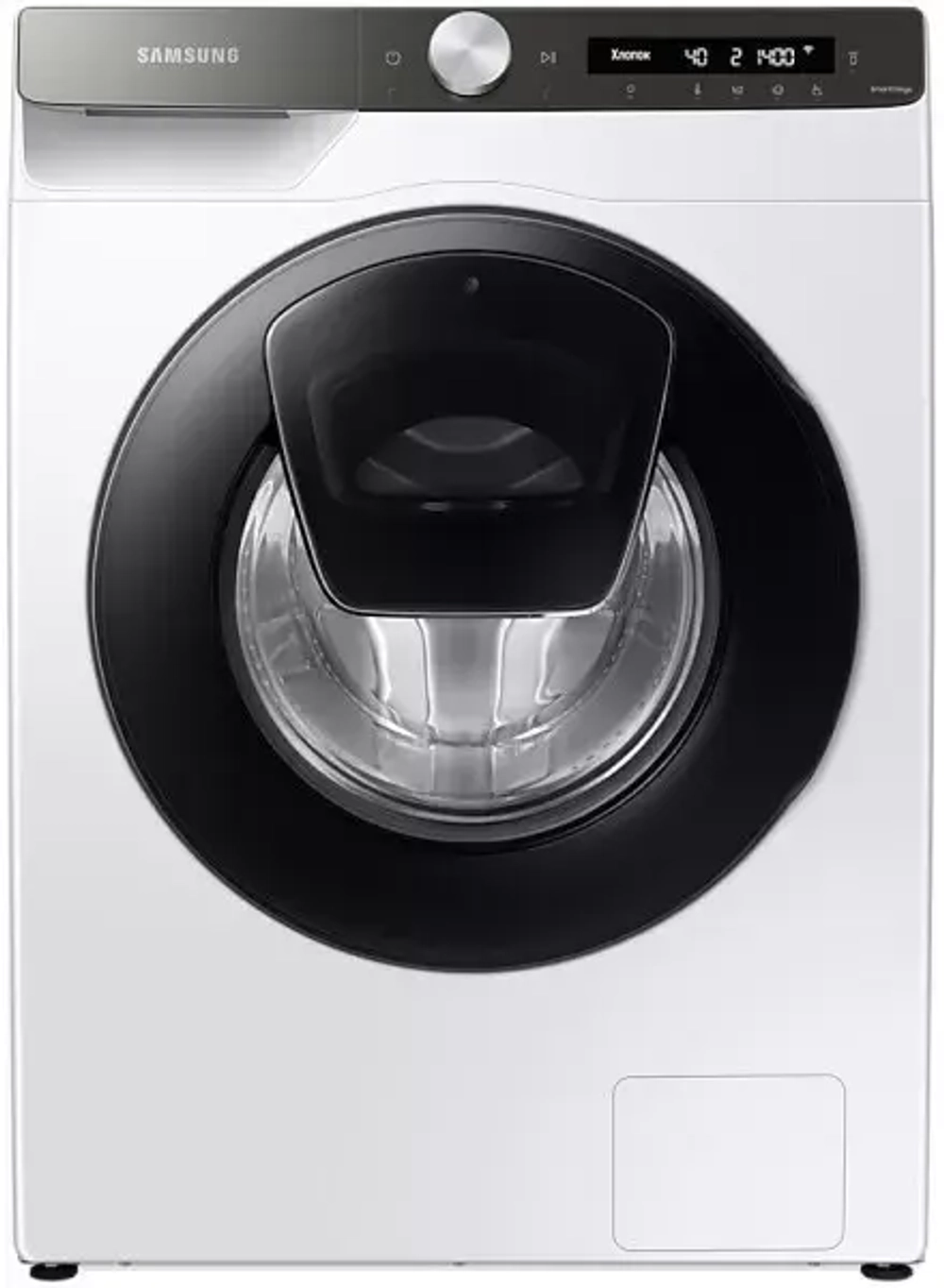 Стиральная машина SAMSUNG WW90T554CAT/LD