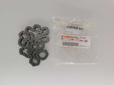 Цепь ГРМ Yamaha XVS1300 94591-57132-00