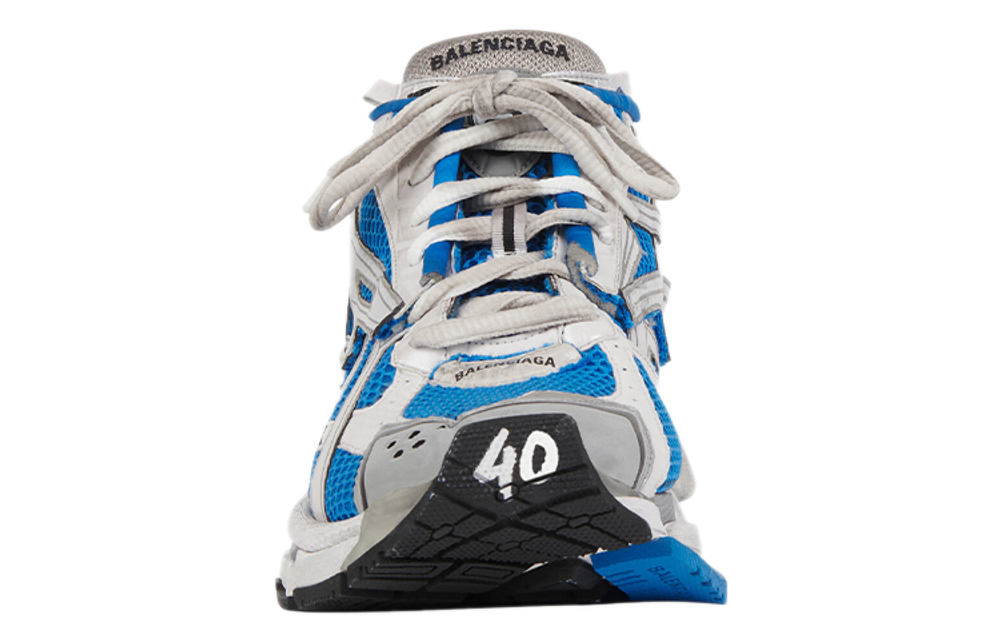 Balenciaga Runner (Женская размерная сетка)