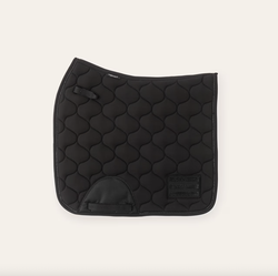 Вальтрап выездковый со стразами FAIRFIELD MIDNIGHT (black)