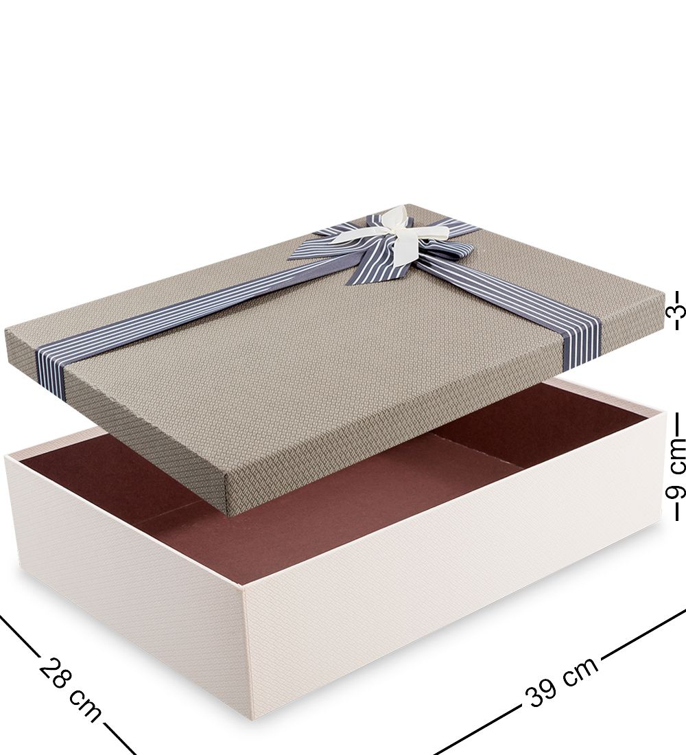 Packing Symphony WF-23/3-B Коробка «Прямоугольник»