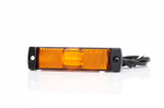 Фонарь габаритный Fristom FT-017 Z LED Желтый
