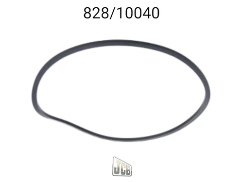 Кольцо уплотнительное JCB 828/10040