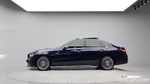 Mercedes-Benz C-Class W206 C300 AMG Line (04.2022)
