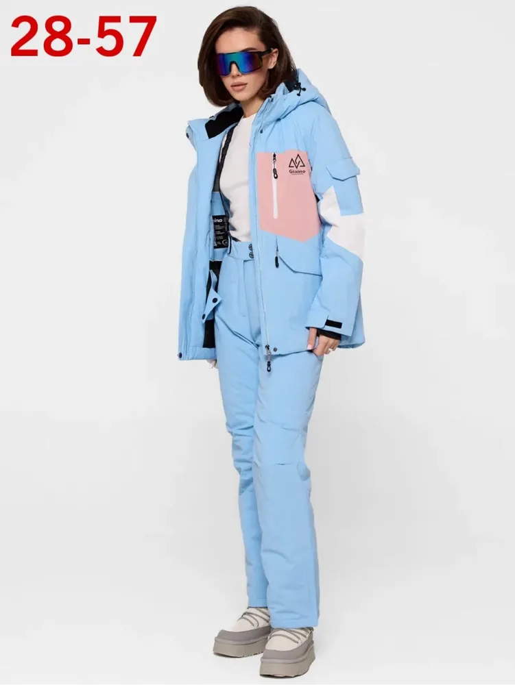 Костюм 6812054 Fabrika