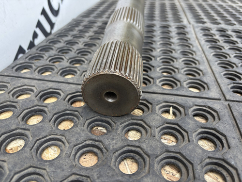 Полуось с блокировкой 2018г.