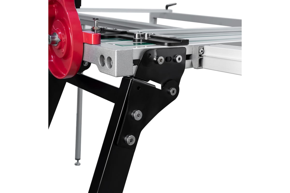 Плиткорез электрический DLT OptiTronic-1200, рез до 1200мм, БЕЗ АВТОМАТИКИ