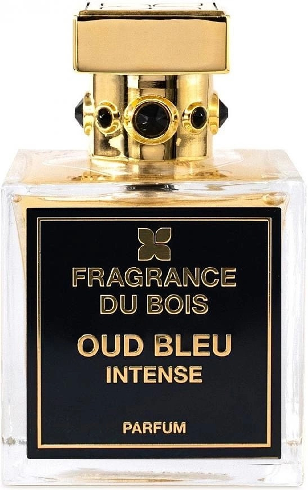Fragrance Du Bois Oud Bleu Intense