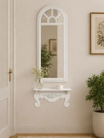 Полка настенная навесная