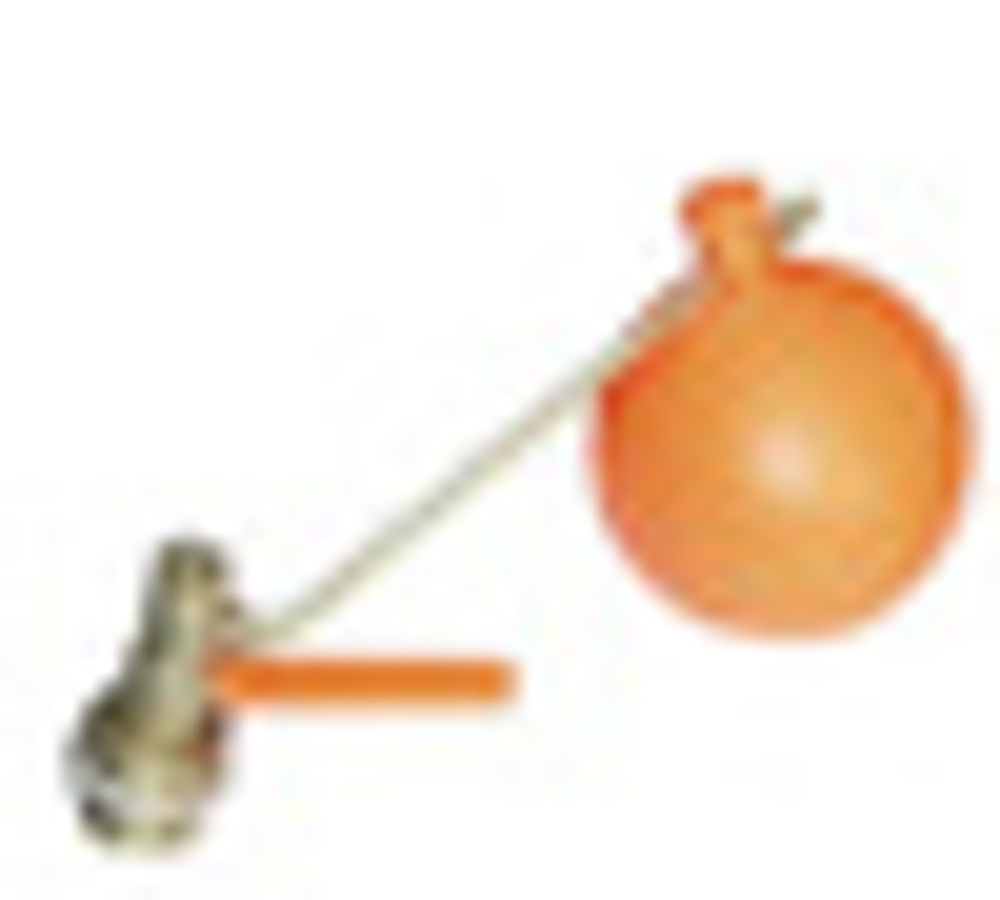 Поплавок  1/2" CANDAN