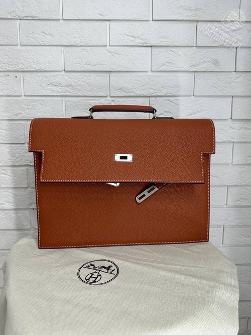 Портфель Hermes