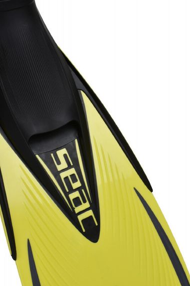 Ласты Seac Speed желтые