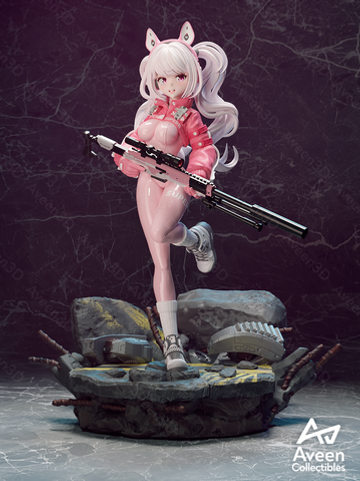 Alice - NIKKE GODDESS OF VICTORY