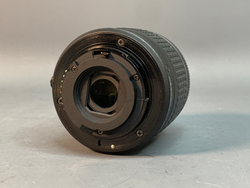 Nikon D5600 kit AF-P 18-55mm VR 11.282 кадров
