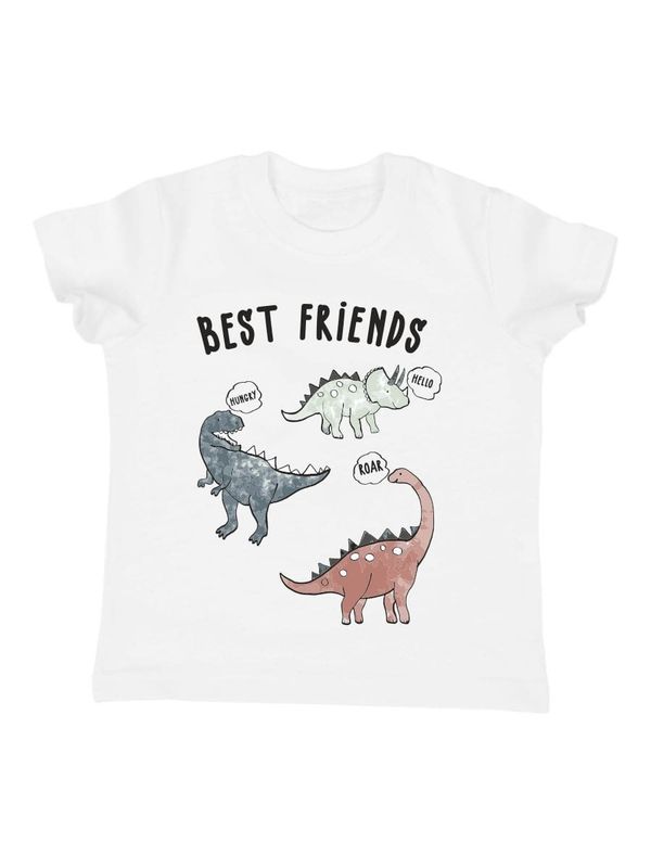 Футболка Дино 3746