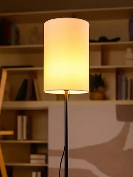 Светильник напольный высокий