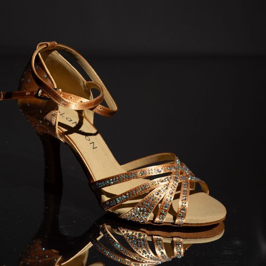 Туфли LaLaMooN - LADS520-085-610