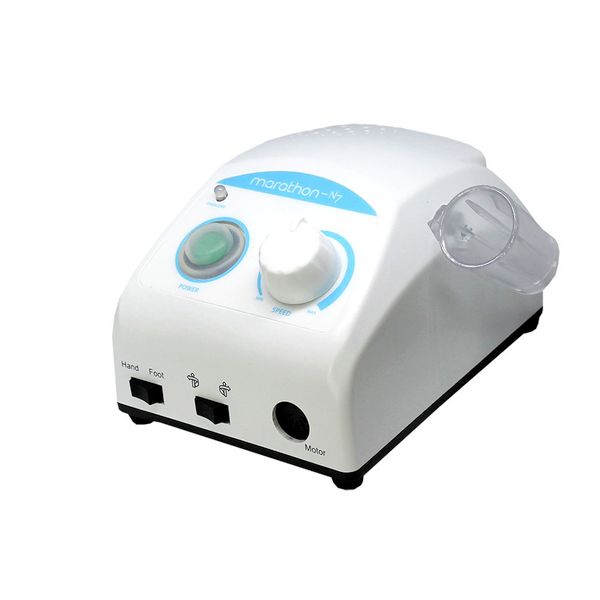 Блок управления Marathon N7, без педали