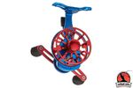 Катушка HIGASHI HM-55 Blue/Red
