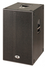 Dynacord Sub 18 пассивный сабвуфер 18', 700 Вт RMS, 8 Ом