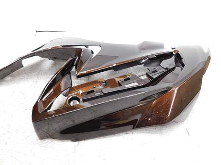 пластик боковой левый Yamaha FJR1300 1MC 13-15 RP27J
