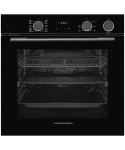 Духовой шкаф Kuppersberg KSO 610 B
