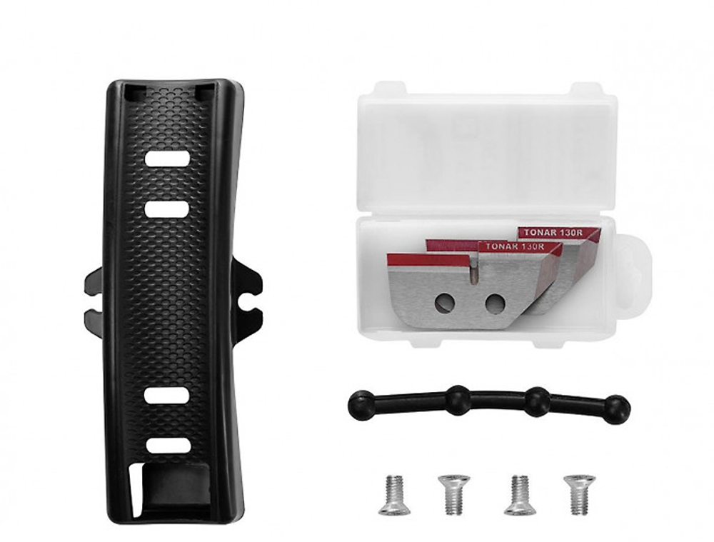 Ледобур Тонар Торнадо-М2 130(R) (правое вращение, без чехла) 226913