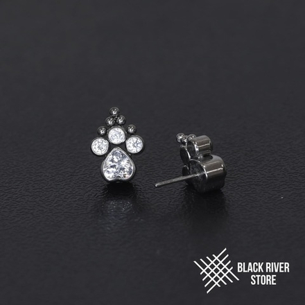 Love Paw IG Crystal Б/Р