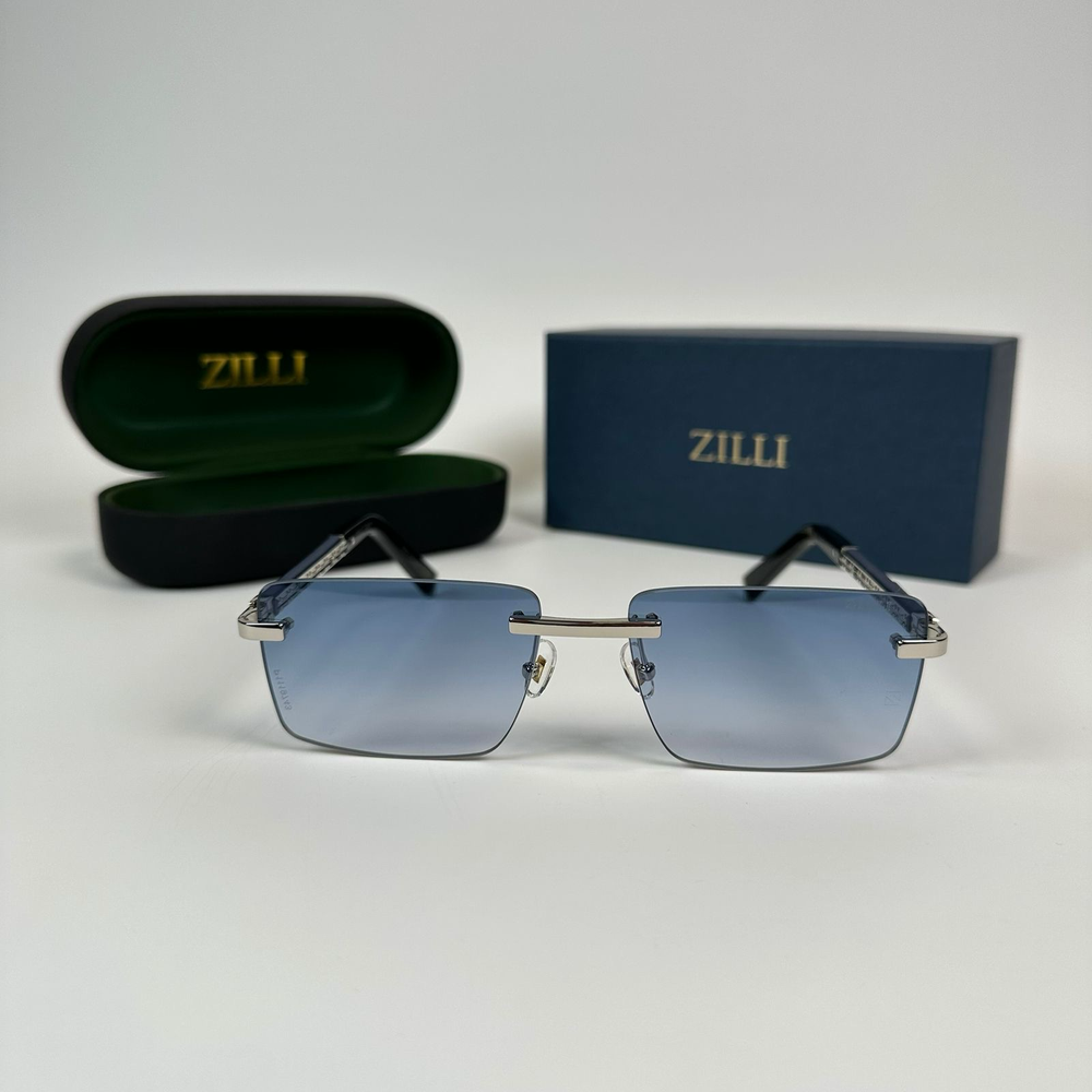 Солнцезащитные очки Zilli