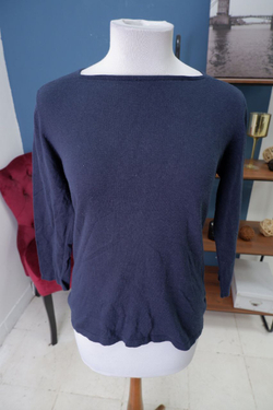 Джемпер Next базовый 48 размер