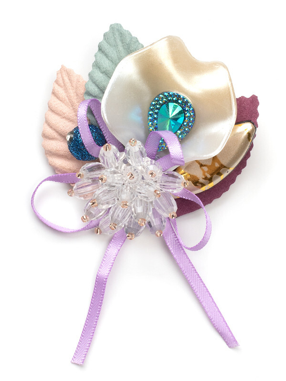 30049880 Брошь Chance