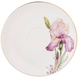 ЧАЙНАЯ ПАРА LEFARD "IRISES" 280 МЛ (КОР=36 НАБ.)