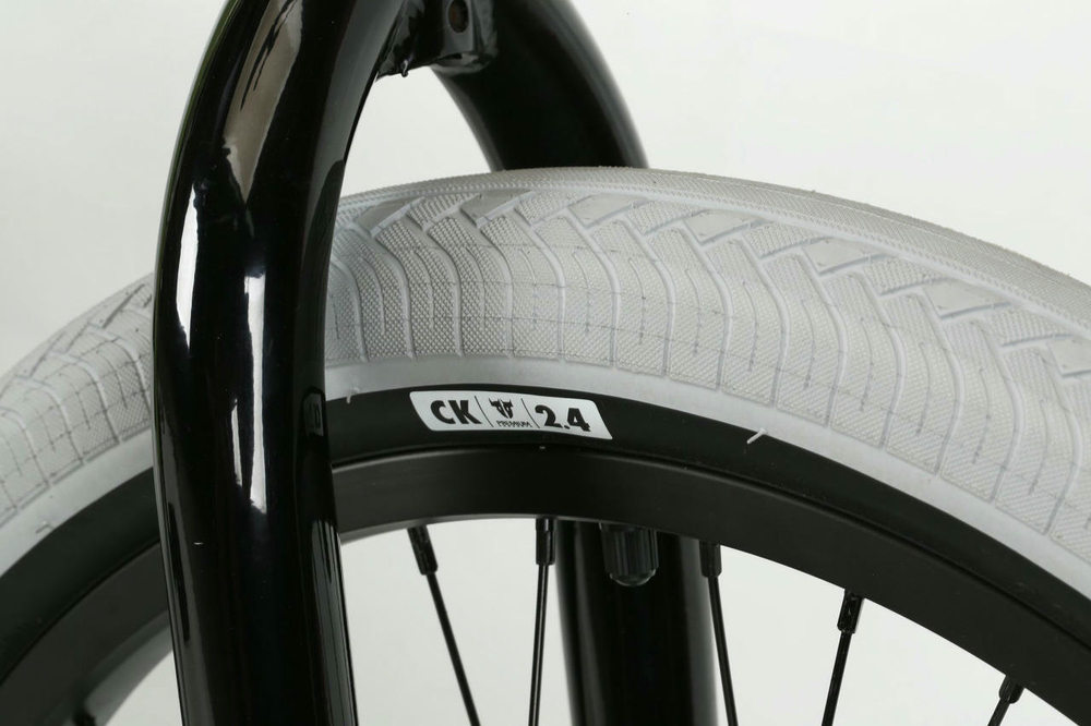 BMX Haro Stray (2021)
