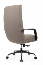 Кресло Riva Отто RCH CM-P001AS Бежевый